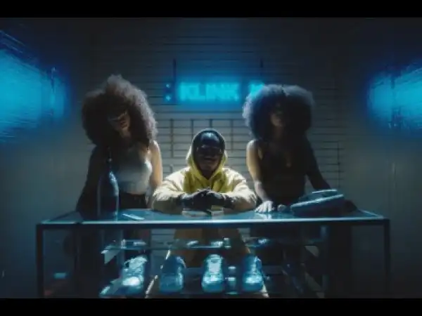 Smino – Klink